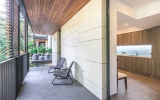Reședință Exclusivistă cu 5 Camere | 201 mp | Terasă 25 mp - Poză 2