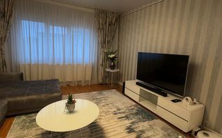 Apartament 3 camere, decomandat, zona Sebastian - Poză 2