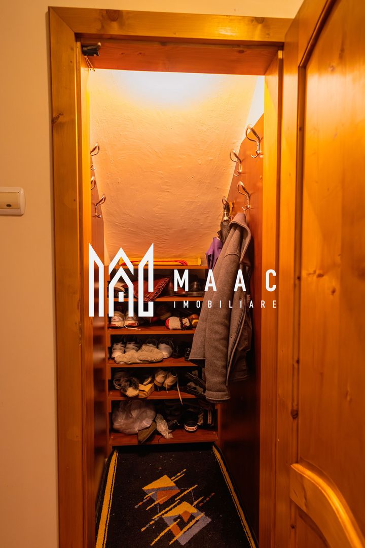 Apartament 5 Camere | 2 Nivele | 150MPU | Hipodrom 3 - Poză 32