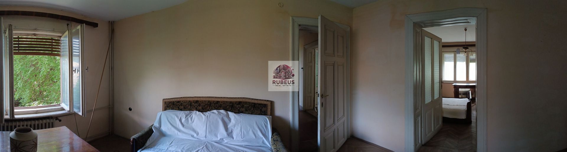 Casă solidă în Orșova, S+P+E, 220 mp, teren 284 mp - Poză 14