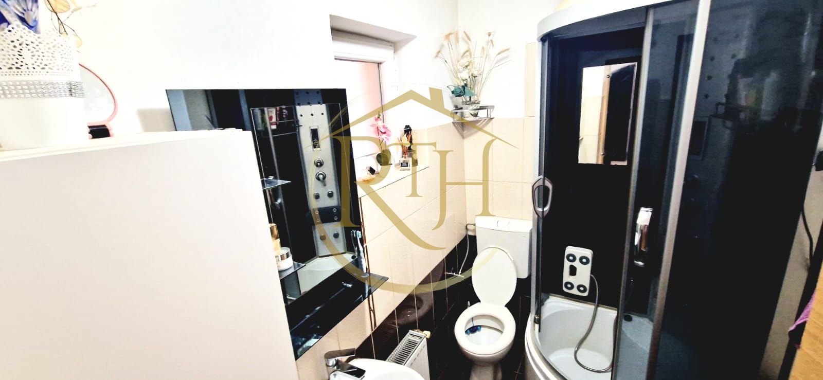 Vand casa Indivduala cu 4 camere in comuna Giroc/ pret 186000 euro - Poză 8