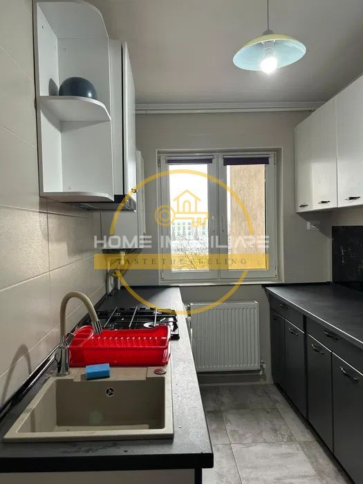 Apartament cu 2 camere de inchiriat / 60mp/ zona Podu Ros - Poză 5