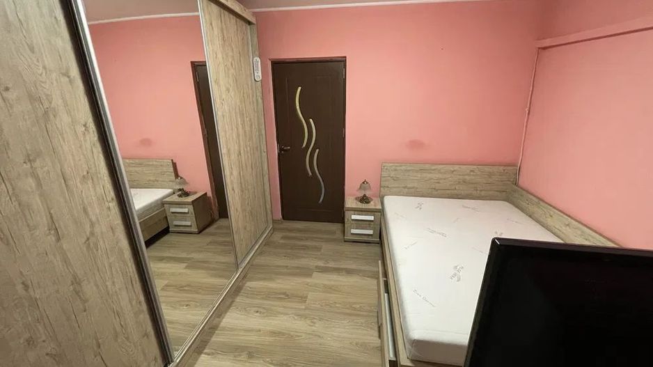 AP. 2 CAMERE- VITAN, PET-FRIENDLY, BLOC REABILITAT, METROU 10 MINUTE - Poză 4