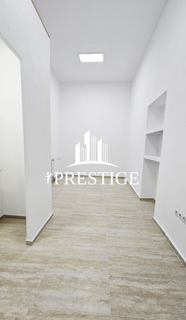 SPAȚIU COMERCIAL ULTRACENTRAL | ACCES STRADAL | VAD PIETONAL | 9 MAI - Poză 9