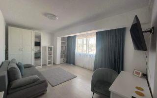 Garsonieră 31mp + balcon 6mp | Bloc 2021 - Poză 1