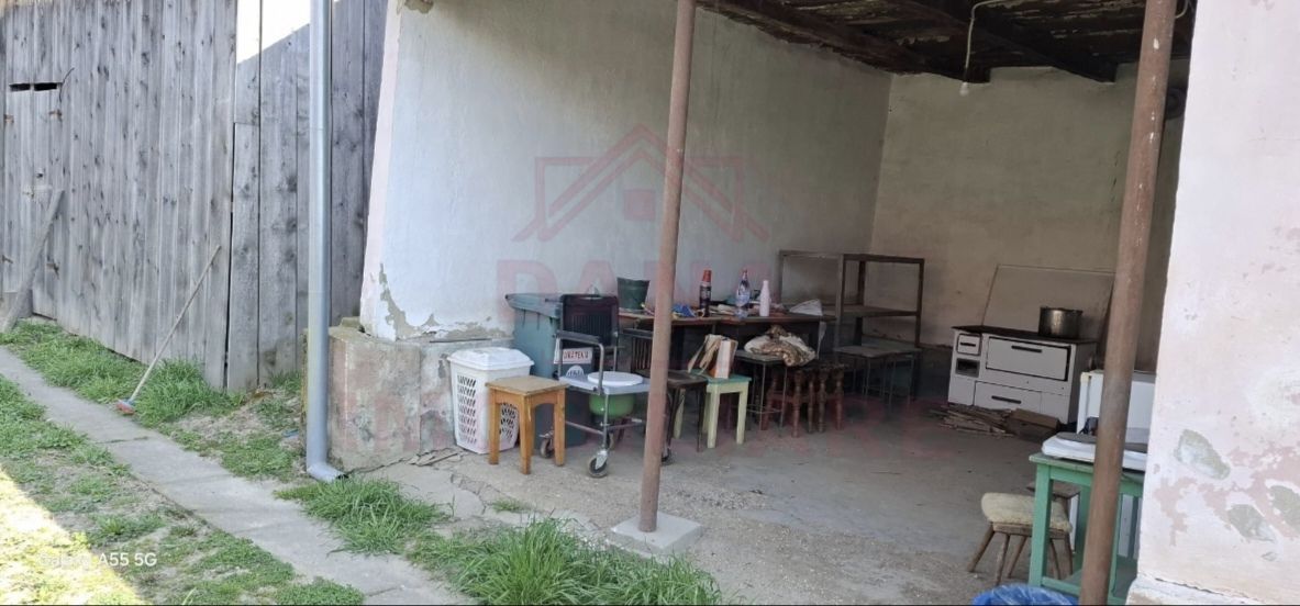 GHERTENIȘ\ CASĂ 3 CAMERE  TEREN 4636 MP\ COMISION 0% - Poză 11