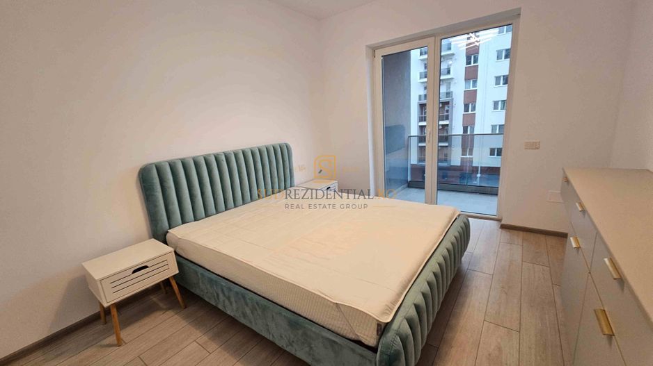 Apartament 2 camere decomandat,  Parcare, Bd. Metalurgiei - Poză 9