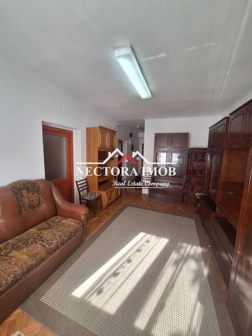 NECTORA IMOB-Apartament Ultracentral 2 camere, Blvd. Magheru, 50 mp - Poză 8