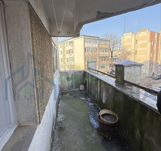 Apartament 3 camere, 86 mp, ultracentral Pașcani - Poză 8