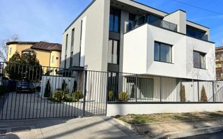Vila 4 camere  Baneasa | langa lac - Poză 1