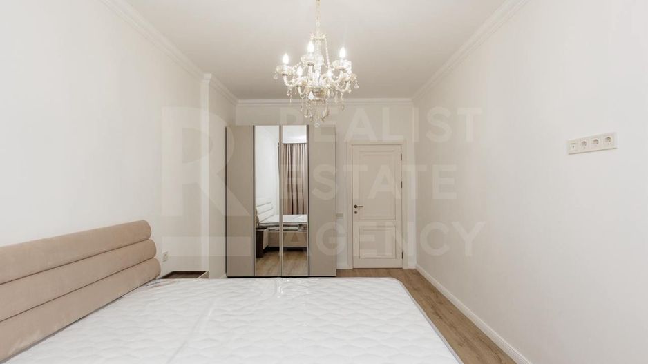 Chirie, apartament, 3 camere, str. Petru Movilă, Centru - Poză 12