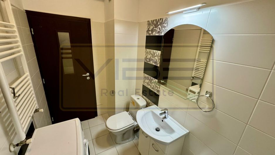 Apartament 2 camere decomandat+parcare Tatarasi Kaufland - Poză 13