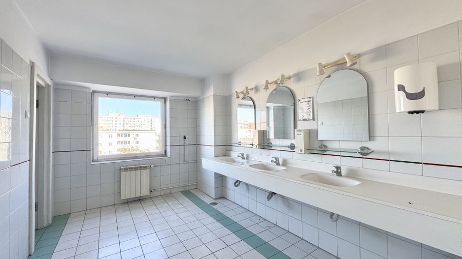 AFACERE - HOTEl (SEMI)RENOVAT de 4 etaje - Floreasca-Barbu Vacarescu - Poză 22