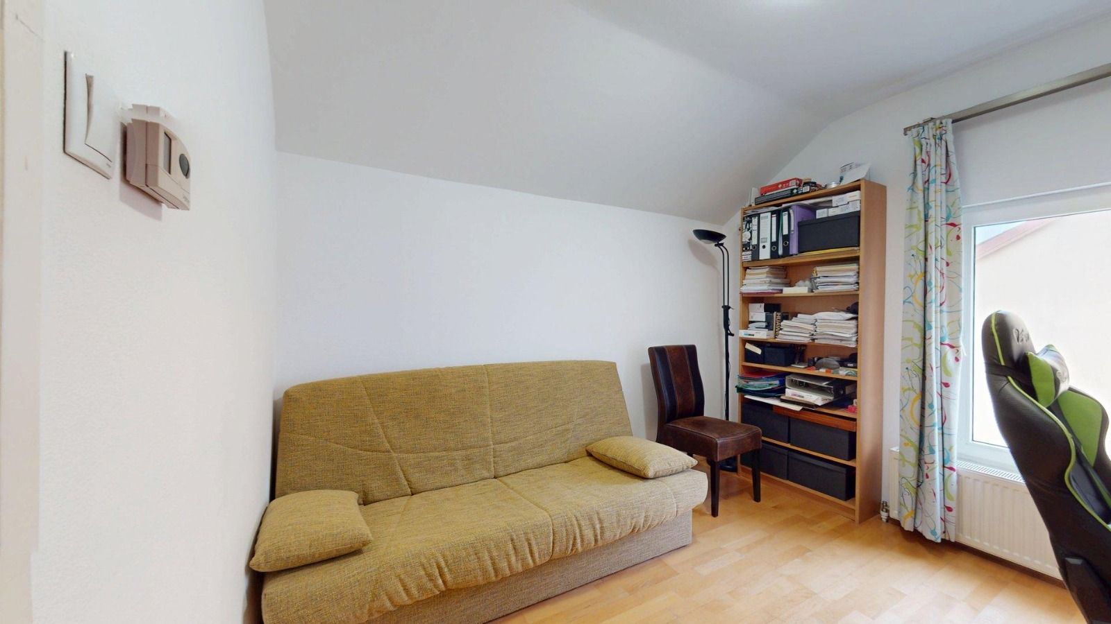 PIPERA | Iancu Nicolae - Gradina Zoologica | Vila 290 mp| Teren 387 mp - Poză 27