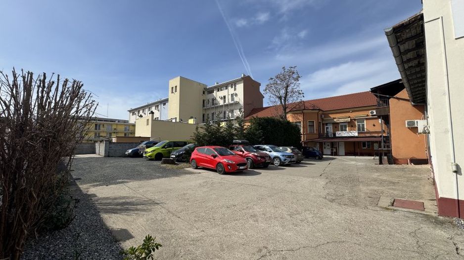 Spațiu Comercial/Birouri 75 mp | Renovat |  Bd Eroilor de la Tisa | Comision 0% - Poză 18