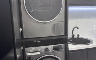 Apartament premium 3 camere 2 dormitoare 2 locuri parcare in Deventer - Poză 22