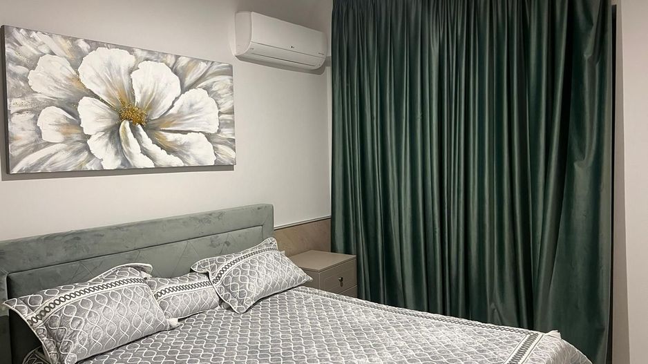 Inchiriere apartament 2 camere | Parcare subterana | Cortina North - Poză 11