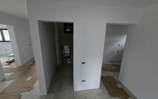 Casa 3 Camere pe Un Nivel, Zona Alba Micesti, 450mp Teren - Poză 5
