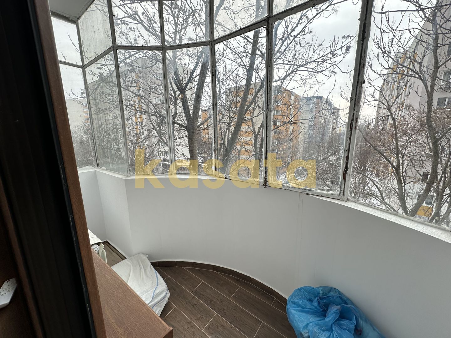 Garsonieră | Parcul Sebastian | Etaj Intermediar | Renovată - Poză 13