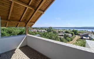 Casă-Pensiune Agroturistica spatioasa P+M Budeasa cu vedere la lac - Poză 16