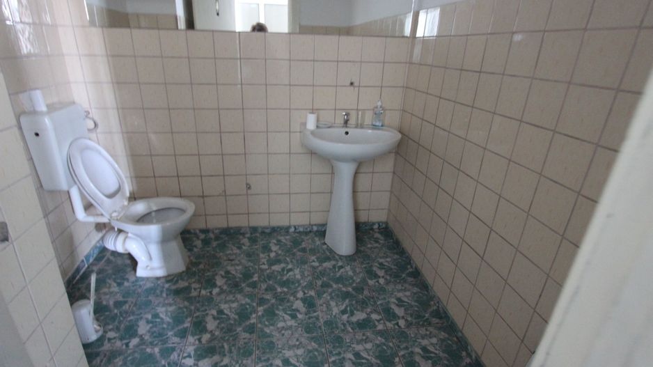 Spațiu comercial - 400 mp la etaj - Nord - Poză 26