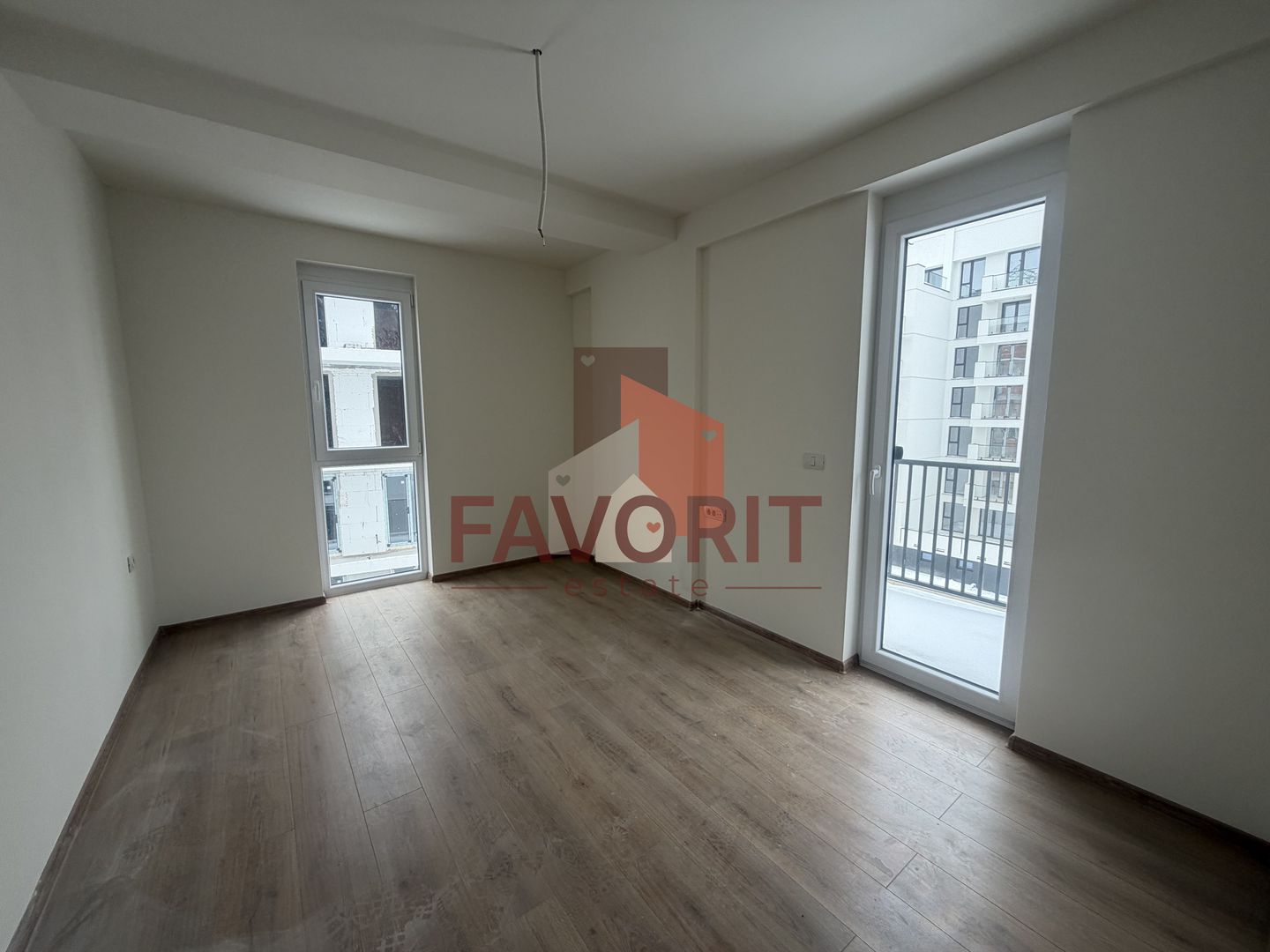 COMISION 0% . Zona Aradului . Bloc nou finalizat - Poză 6