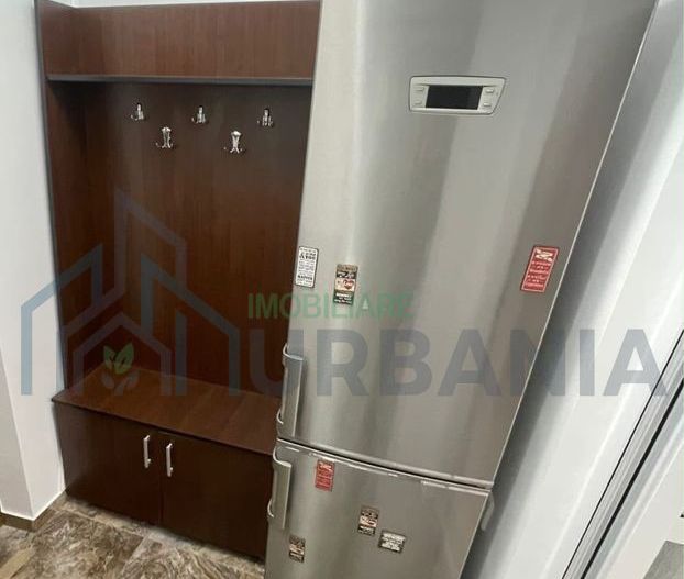 Apartament 1 cameră, 32 mp, Podul de Piatră, Iași - Poză 6