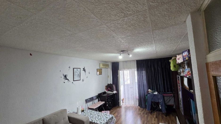 AP. 2 CAMERE VITAN, BUCATARIE INCHISA, BLOC REABILITAT, COMISION 0% - Poză 2