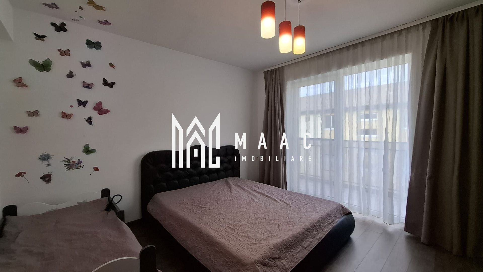 Apartament 2 camere de închiriat | Sibiu, Turnișor | parcare - Poză 3
