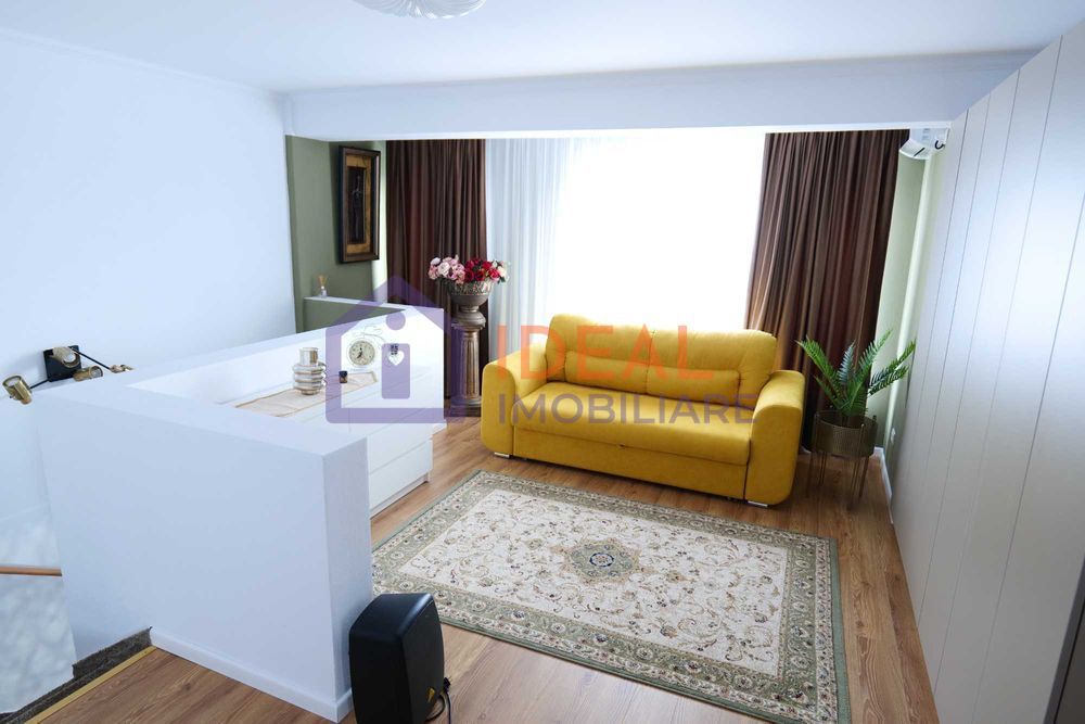 Casa de  cu 4 camere in Selimbar, zona Triajului - Poză 2