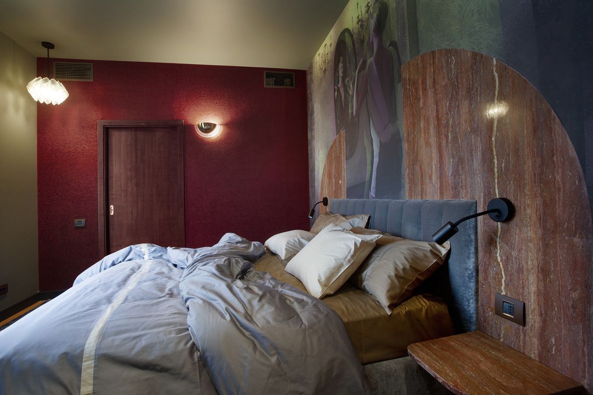 Apartament high-end 3 camere | Imobil boutique, Primăverii - Poză 10