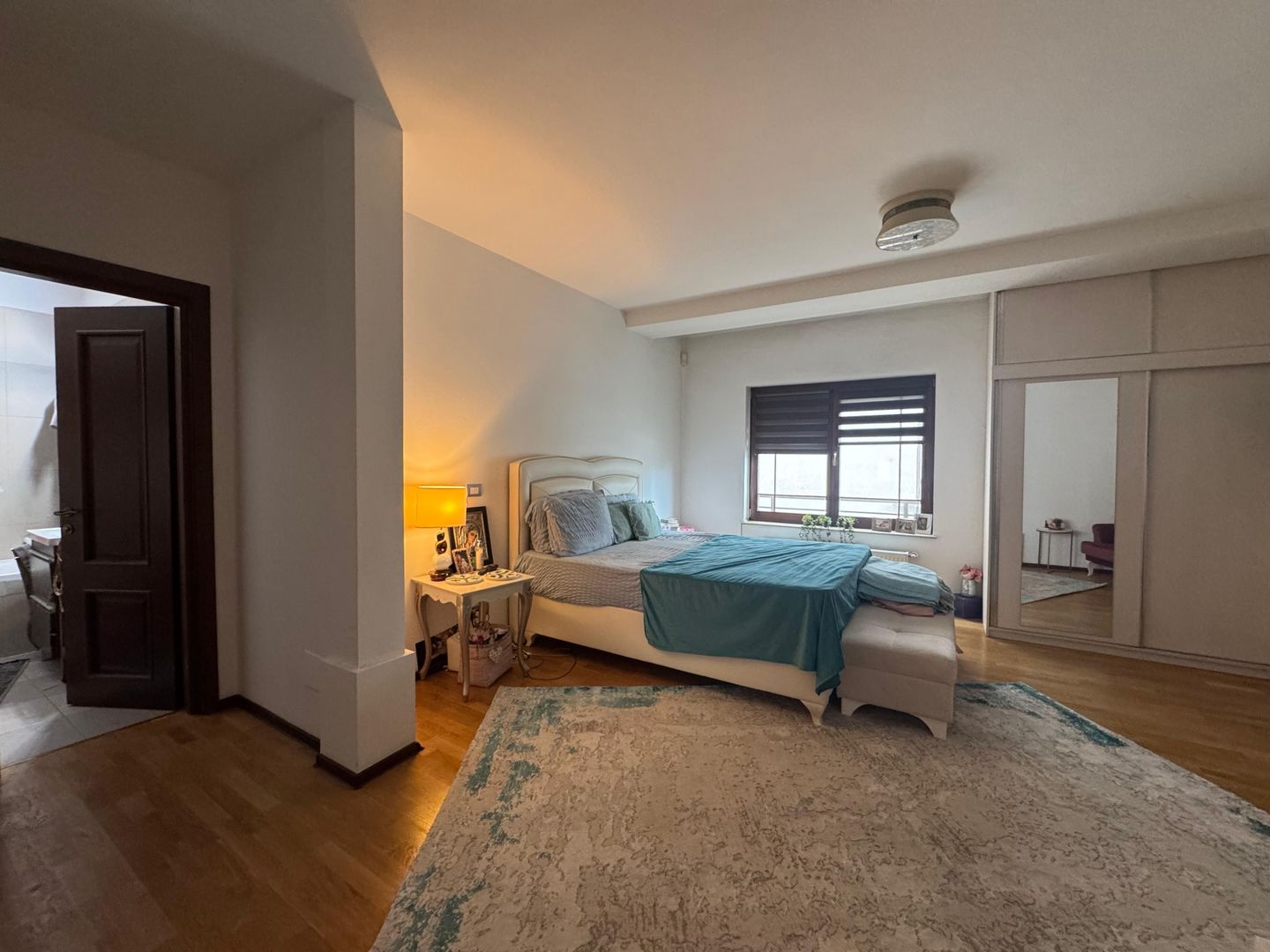 3 CAMERE+ LOC DE PARCARE INCLUS| FLOREASCA - Poză 8