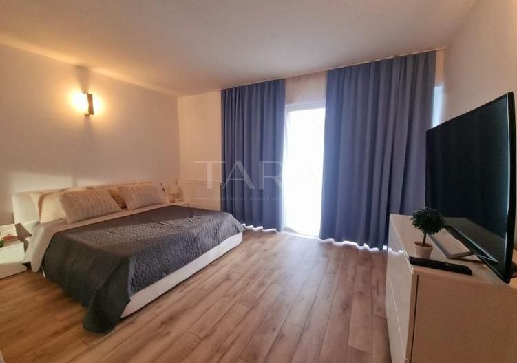Penthouse spectaculos cu terase panoramice – Bună Ziua - Poză 8