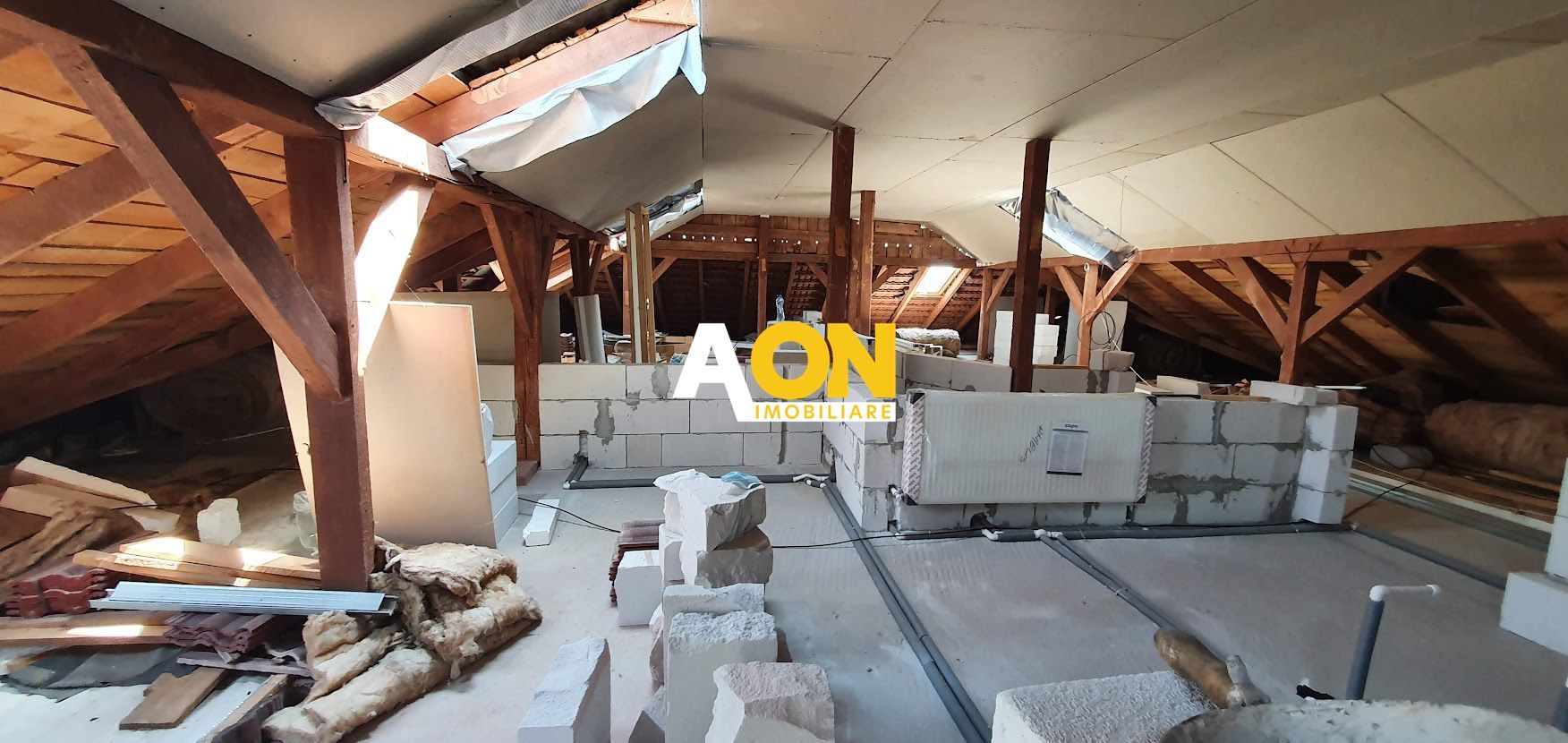 Apartament de vanzare zona Cetate posibilitate investitie ! - Poză 3