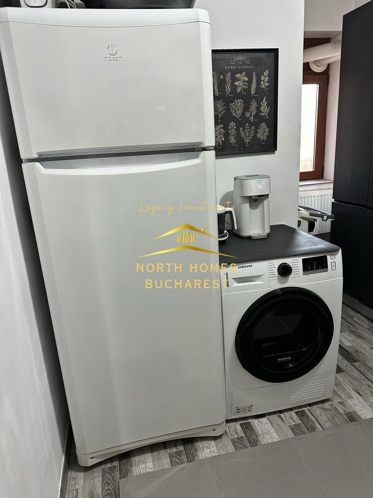 Apartament 2 camere- Andronache - A3 -PARCARE - Poză 5