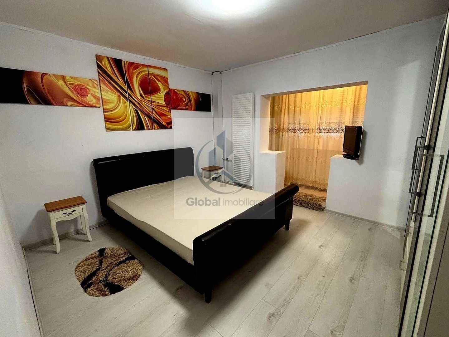 Apartament 2 camere de inchiriat. - Poză 3
