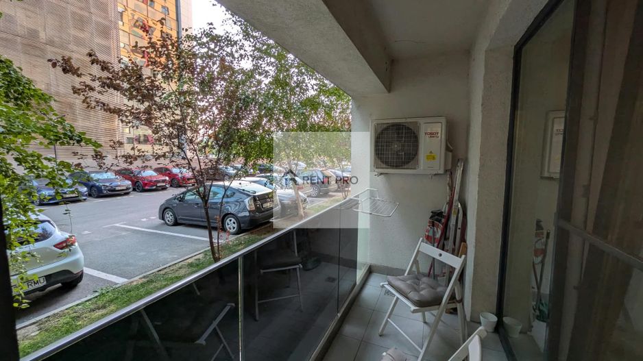 2 Camere Exigent Plaza Parcare Inclusa + Boxa Metrou Lujerului - Poză 7