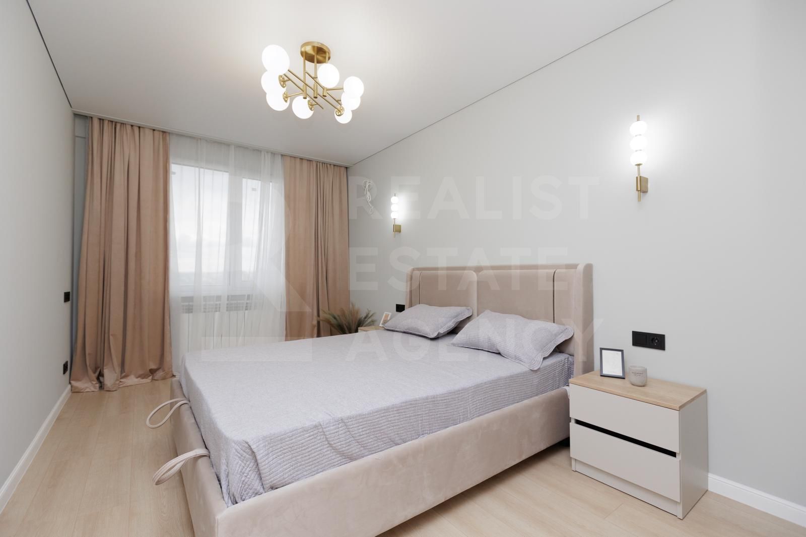 Vânzare, apartament, 3 camere, str. Vasile Lupu, Buiucani - Poză 8