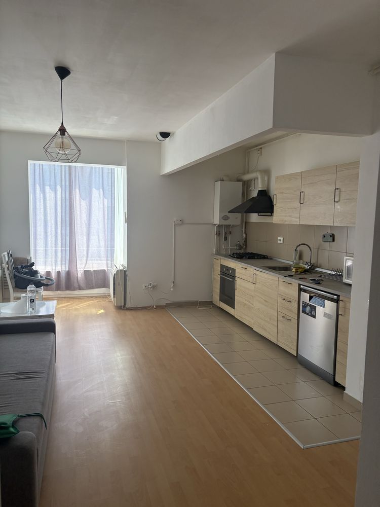 Vanzare 3 camere,  bloc nou, Titan- Pallady-5 min metrou - Poză 5