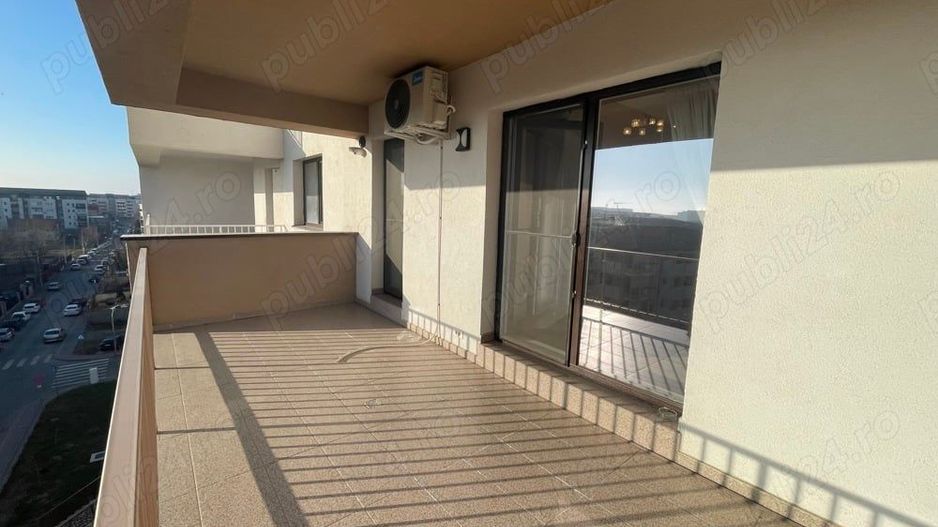 spre vanzare garsoniera spatioasa complet amenajata 1 decembrie - Poză 8