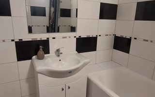 AP. 3 CAMERE MILITARI, RENOVAT, CENTRALA TERMICA, METROU, COMISION 0% - Poză 15