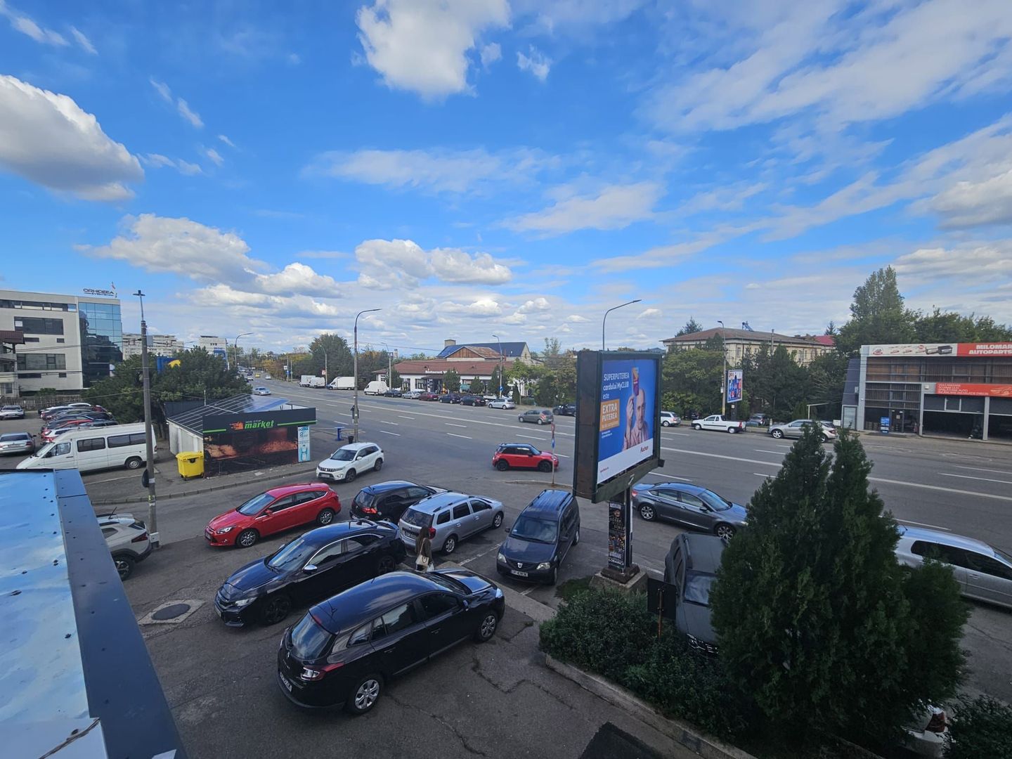 Apartament 2 camere, decomandat, etaj 1 – Cartier Prundu, zona Depou - Poză 13