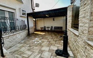 VANZARE 5 CAMERE | CURTE SUPERBA | FUNDENI | - Poză 34
