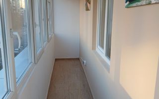 AP. 2 CAMERE- TEI, PRIMA INCHIRIERE, BLOC REABILITAT, MOBILAT MODERN - Poză 9