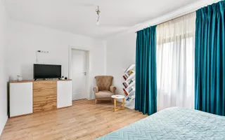 De inchiriat Casa moderna 160 mp teren 1000 mp Tocile Sadu - Poză 17