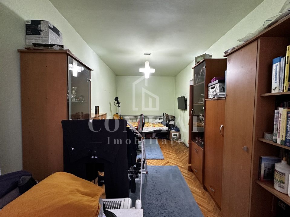 Apartament 4 camere | Etaj intermediar | Manastur - Poză 9