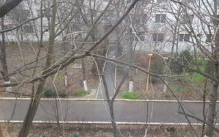 Tomis Nord - Banca Religiilor - Apartament compus din 4 camere, etaj 3. - Poză 20