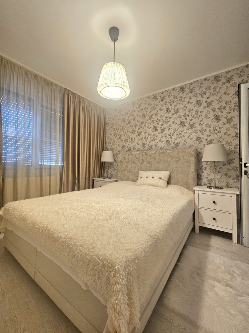 Apartamnent decomandat cu 3 camere, Sector 6- Cetatea de Balta - Poză 6