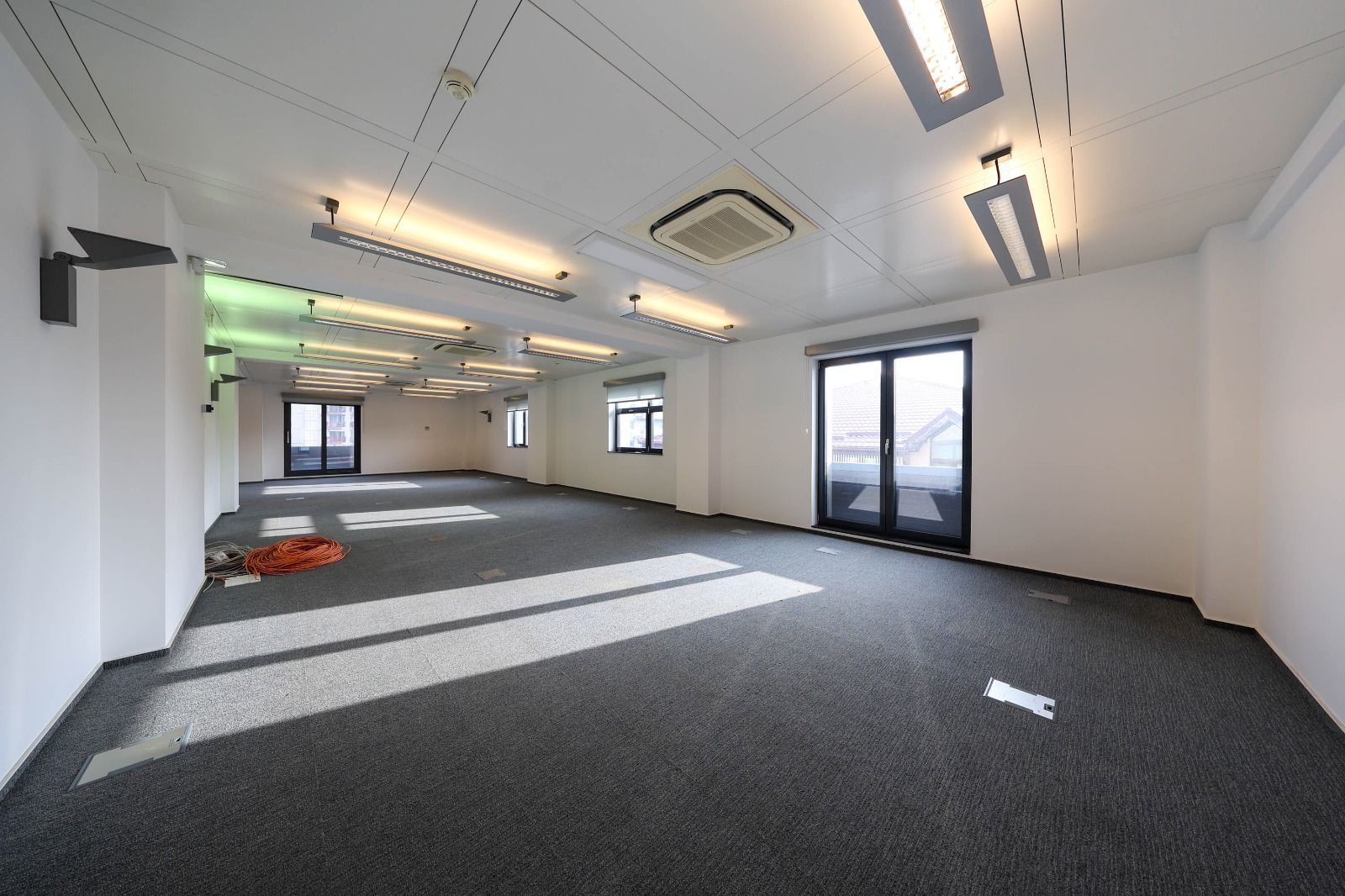 Clădire de birouri și centru de date – Oportunitate exclusivă in Brasov - Poză 27