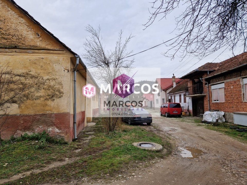 Casa 3 camere Goruia,vanzare sau schimb ID 970 - Poză 9